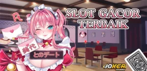 Mini game seperti “Romantic Dinner” sering kali menjadi kunci kemenangan besar. Fokuslah untuk memicu simbol Gift Box sebanyak mungkin.