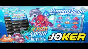 Ada banyak slot bertema laut di dunia iGaming, namun Ocean Spray Jokergaming memiliki sejumlah keunggulan yang membuatnya menonjol