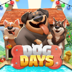 Dengan berbagai elemen ini, tak heran jika Dog Days sering disebut gacor dan menjadi pilihan favorit untuk mengejar big win.