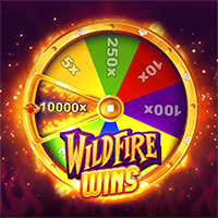 Kombinasi semua elemen ini menjadikan Wildfire Wins bukan hanya sekadar slot biasa, melainkan simbol keberuntungan dan keberanian bagi para pemburu kemenangan.